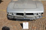 Ascona Classic Car Award 2026