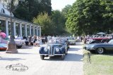 Internationales Oldtimer-Meeting Baden-Baden 2025