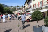 Ascona Classic Car Award 2026