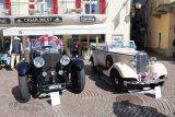 Ascona Classic Car Award 2026