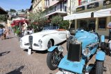 Ascona Classic Car Award 2026