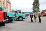 Oldtimertreffen Feldschlösschen 2025