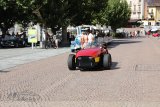 Ascona Classic Car Award 2026