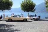 Ascona Classic Car Award 2026