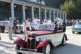 Internationales Oldtimer-Meeting Baden-Baden 2025