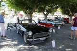 Ascona Classic Car Award 2026