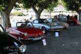 Ascona Classic Car Award 2026