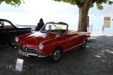 Ascona Classic Car Award 2026