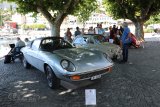 Ascona Classic Car Award 2026