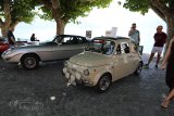 Ascona Classic Car Award 2026