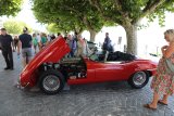 Ascona Classic Car Award 2026