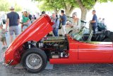 Ascona Classic Car Award 2026