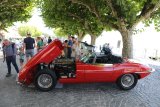 Ascona Classic Car Award 2026