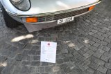 Ascona Classic Car Award 2026
