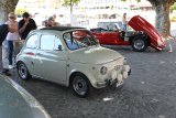 Ascona Classic Car Award 2026