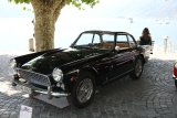 Ascona Classic Car Award 2026