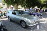 Ascona Classic Car Award 2026