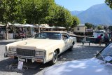 Ascona Classic Car Award 2026