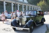 Internationales Oldtimer-Meeting Baden-Baden 2025