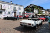 Ascona Classic Car Award 2026