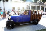 Internationales Oldtimer-Meeting Baden-Baden 2025