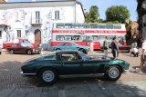 Ascona Classic Car Award 2026