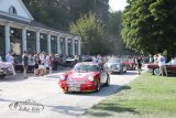 Internationales Oldtimer-Meeting Baden-Baden 2025