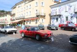 Ascona Classic Car Award 2026