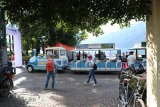 Ascona Classic Car Award 2026