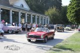 Internationales Oldtimer-Meeting Baden-Baden 2025