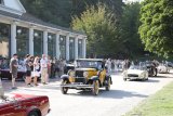 Internationales Oldtimer-Meeting Baden-Baden 2025