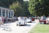 Internationales Oldtimer-Meeting Baden-Baden 2025