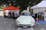 Ascona Classic Car Award 2026
