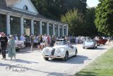 Internationales Oldtimer-Meeting Baden-Baden 2025
