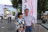 Ascona Classic Car Award 2026