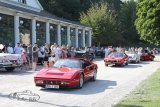 Internationales Oldtimer-Meeting Baden-Baden 2025