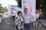 Ascona Classic Car Award 2026