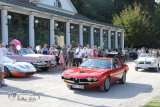 Internationales Oldtimer-Meeting Baden-Baden 2025