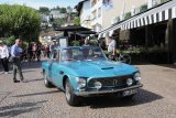 Ascona Classic Car Award 2026