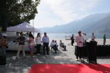 Ascona Classic Car Award 2026