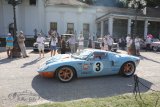 Internationales Oldtimer-Meeting Baden-Baden 2025
