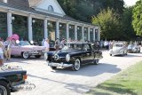 Internationales Oldtimer-Meeting Baden-Baden 2025