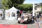 Ascona Classic Car Award 2026