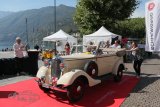 Ascona Classic Car Award 2026