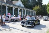 Internationales Oldtimer-Meeting Baden-Baden 2025