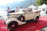 Ascona Classic Car Award 2026