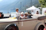 Ascona Classic Car Award 2026