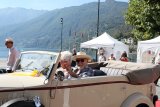 Ascona Classic Car Award 2026