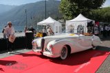 Ascona Classic Car Award 2026