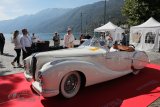 Ascona Classic Car Award 2026